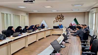 اولین نشست برنامه‌ریزی برای برنامه‌‌های گرامیداشت هفته خوابگاه‌‌ها